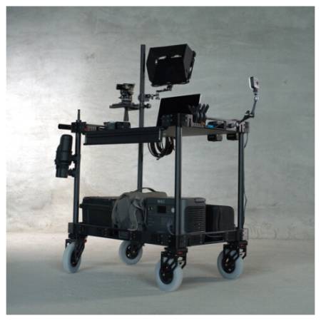SmallRig MD4573 - wózek do produkcji video 36